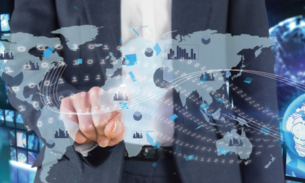 网络安全综合监管平台