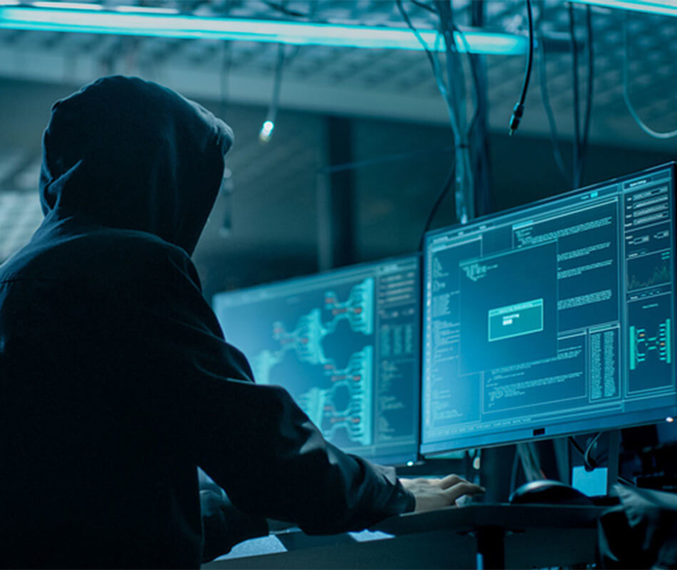 工业信息安全服务平台